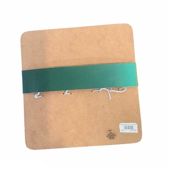 Anthropologie Holiday Tree Teaspoons - Picture 3 of 4